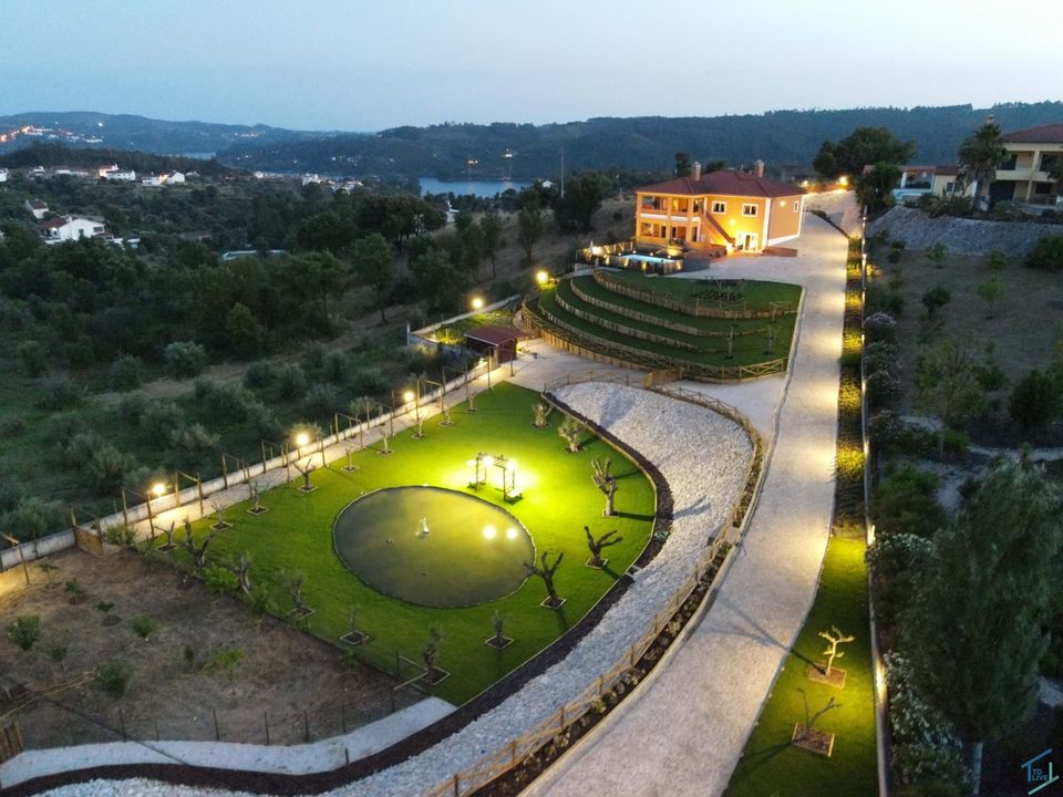Villa i Tomar, Santarem - foto 2