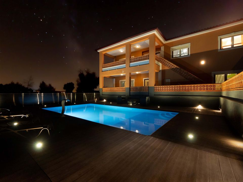 Villa i Tomar, Santarem - foto 3