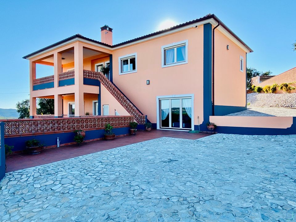 Villa i Tomar, Santarem - foto 4