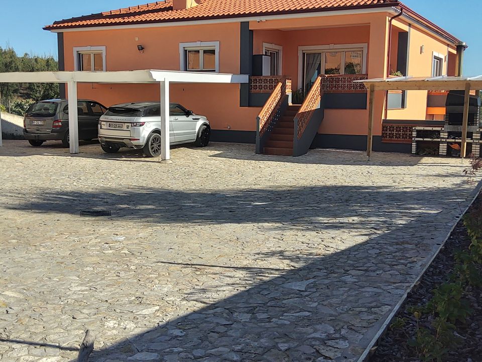 Villa i Tomar, Santarem - foto 5