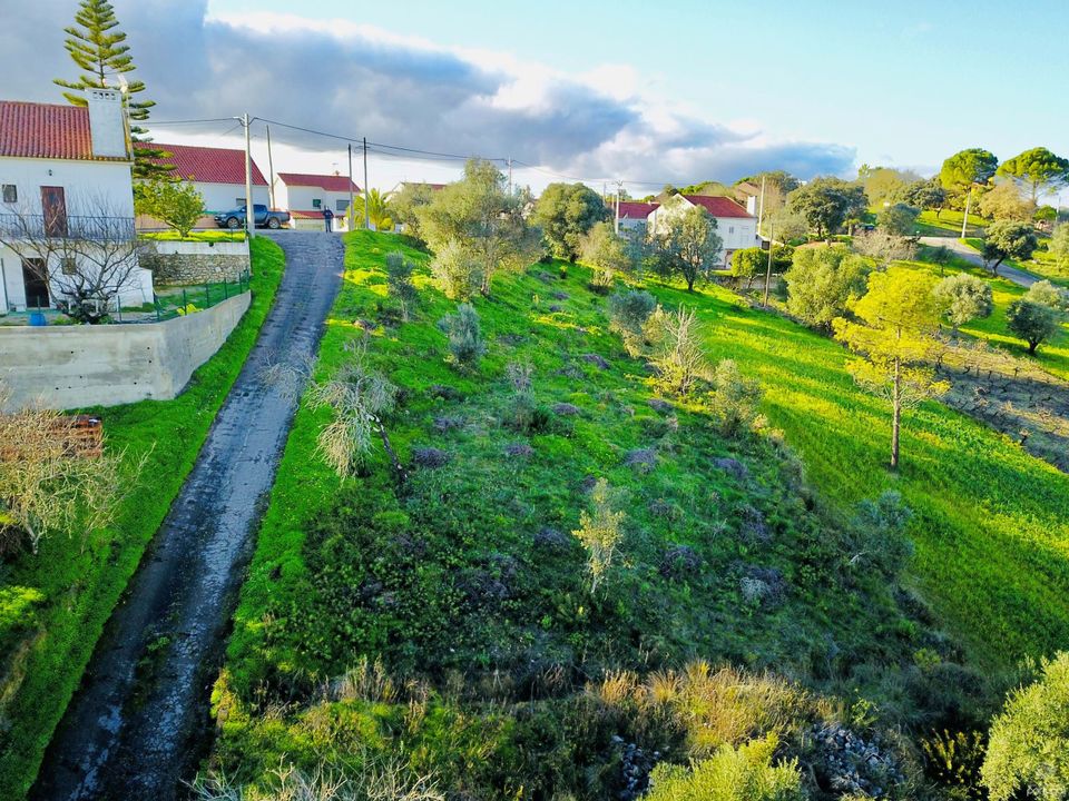 Helårsgrund i Tomar, Santarem - foto 2