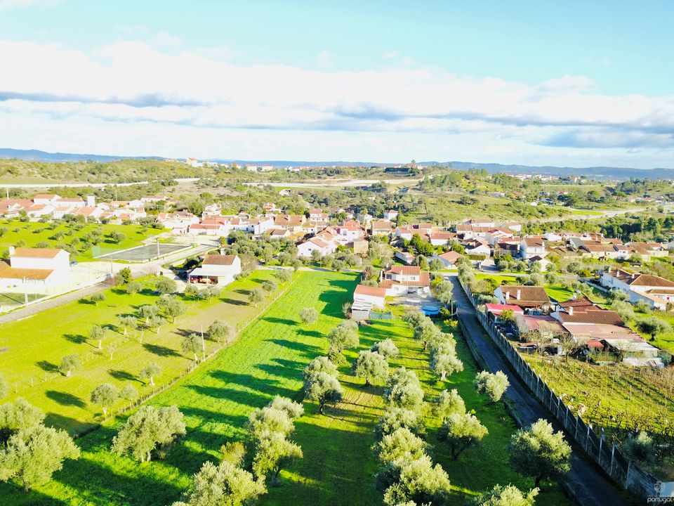 Helårsgrund i Tomar, Santarem - foto 4