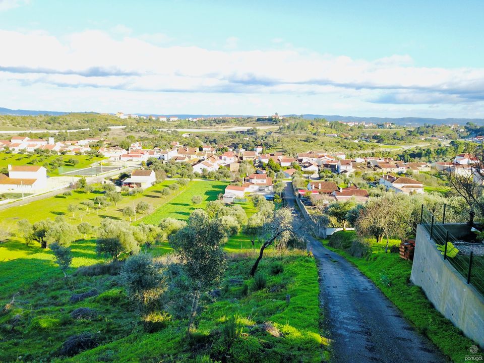 Helårsgrund i Tomar, Santarem - foto 5