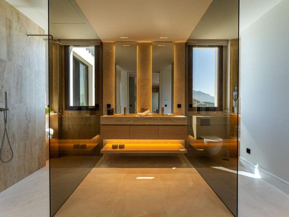 Villa a Benahavis, Malaga - foto 5
