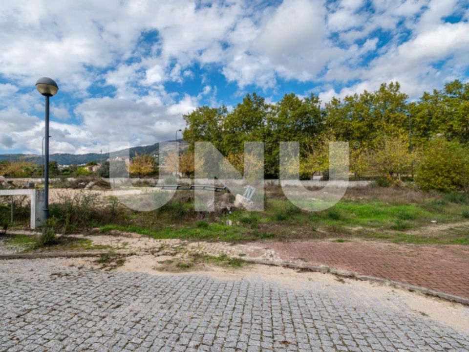 Helårsgrund i Teixoso, Castelo Branco - foto 3