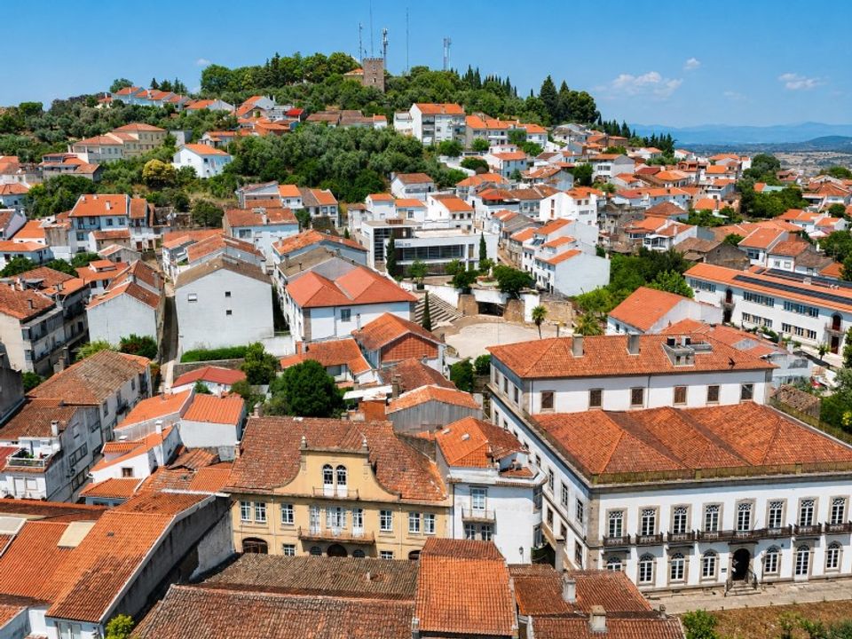 Willa: Castelo Branco, Castelo Branco – zdjęcie 2