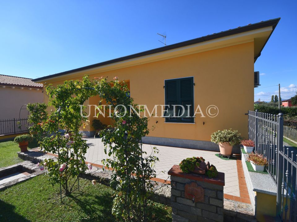 Villa i Castelnuovo Magra, La Spezia - foto 2