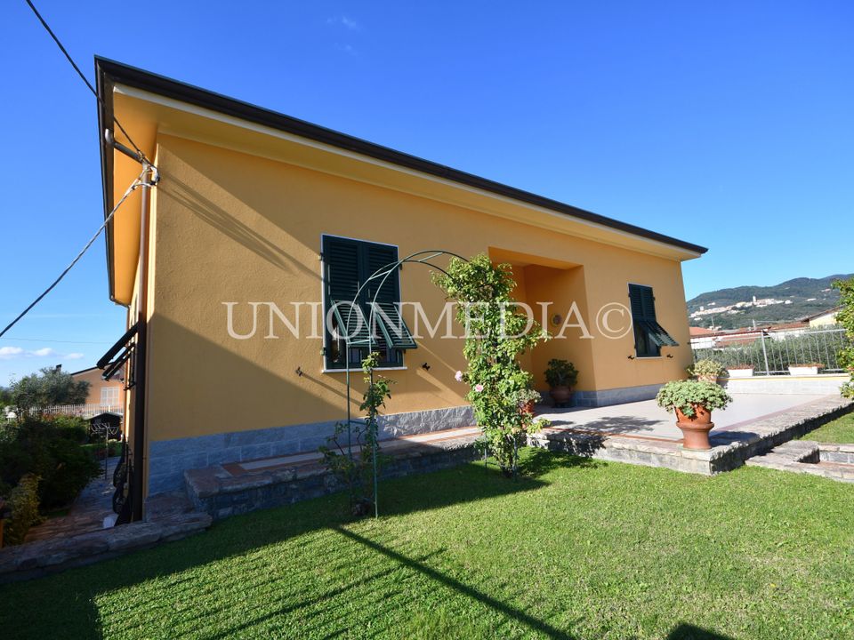 Villa i Castelnuovo Magra, La Spezia - foto 3