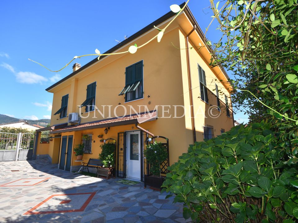 Villa i Castelnuovo Magra, La Spezia - foto 4