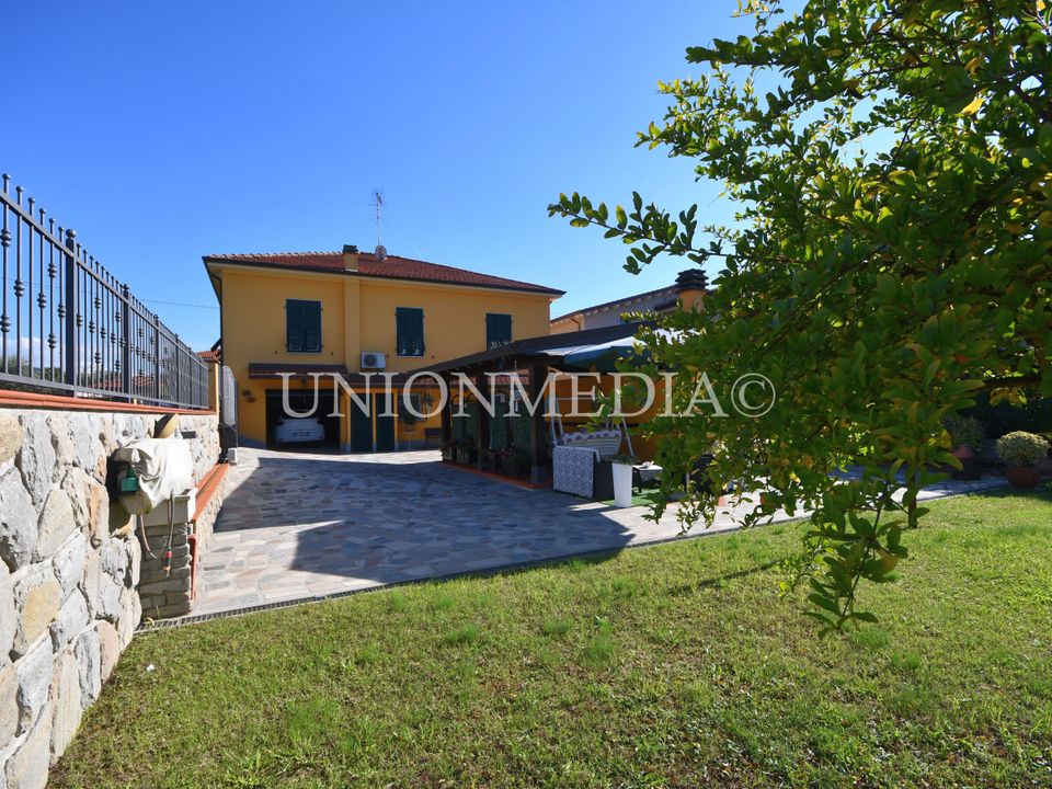 Villa i Castelnuovo Magra, La Spezia - foto 5