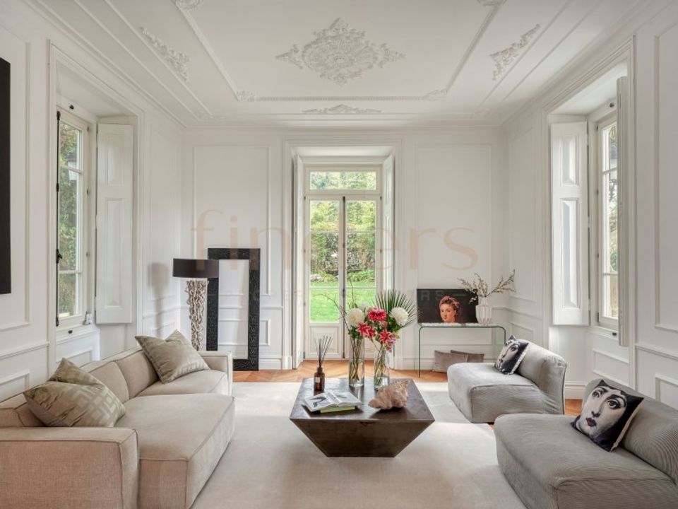 Villa i Sintra, Lisbon - foto 1