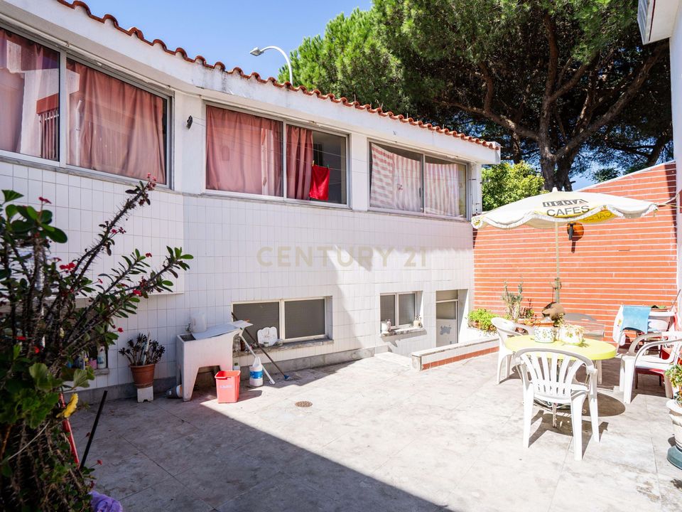 Villa i Amadora, Lisbon - foto 2