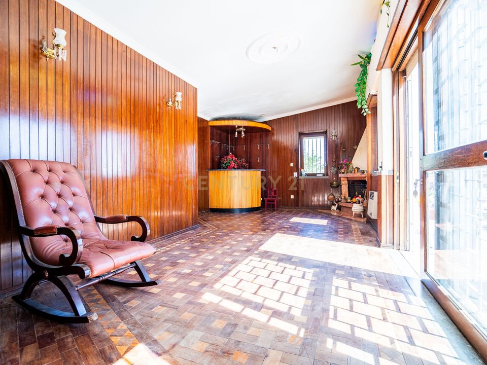 Villa i Amadora, Lisbon - foto 4