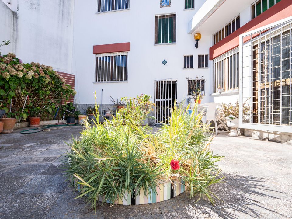 Villa i Amadora, Lisbon - foto 5
