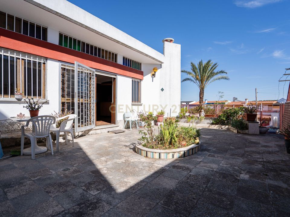 Villa i Amadora, Lisbon - foto 3