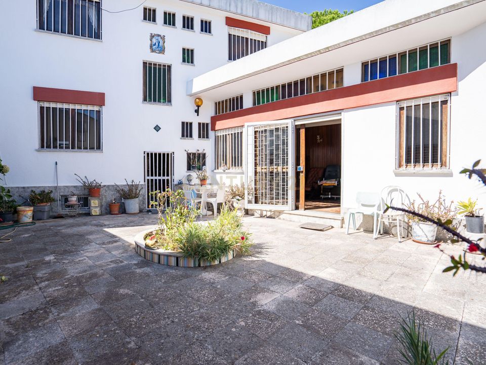 Villa i Amadora, Lisbon - foto 4