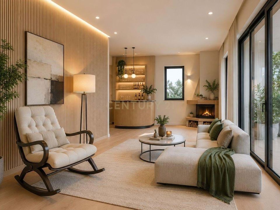 Villa i Amadora, Lisbon - foto 5