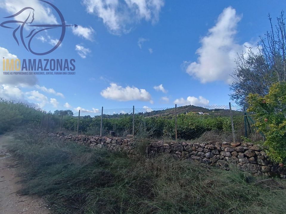 Helårsgrund i Silves, Faro - foto 3