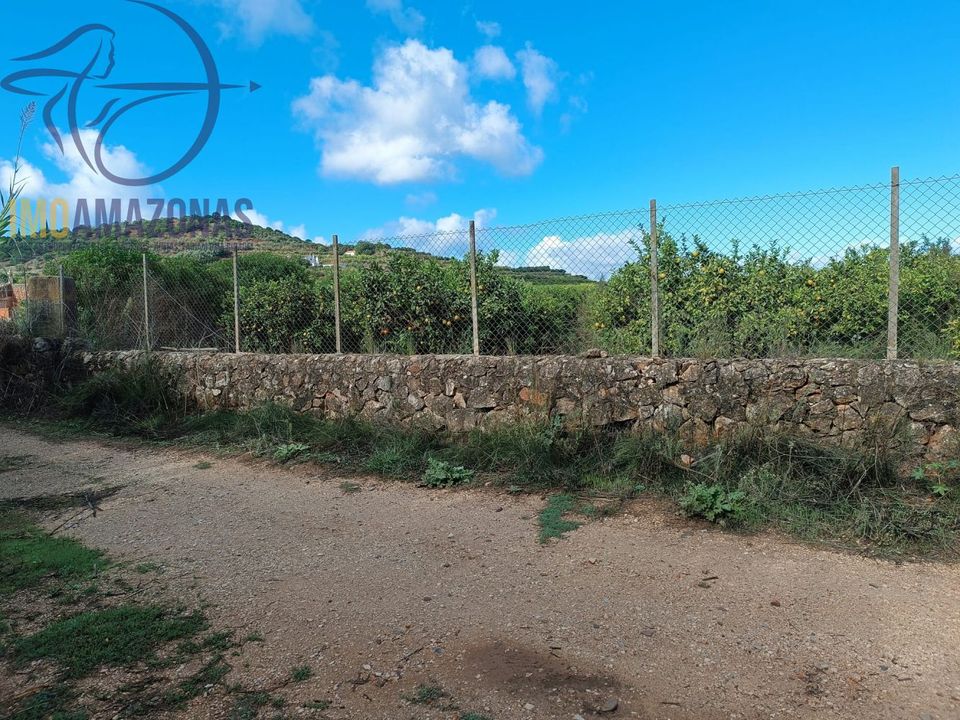 Helårsgrund i Silves, Faro - foto 4
