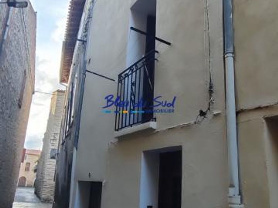 Landsbyhus i Vinca, Pyrenees-Orientales - foto 3
