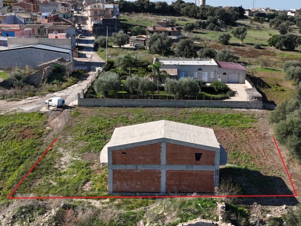 Villa a Pachino, Siracusa - foto 4