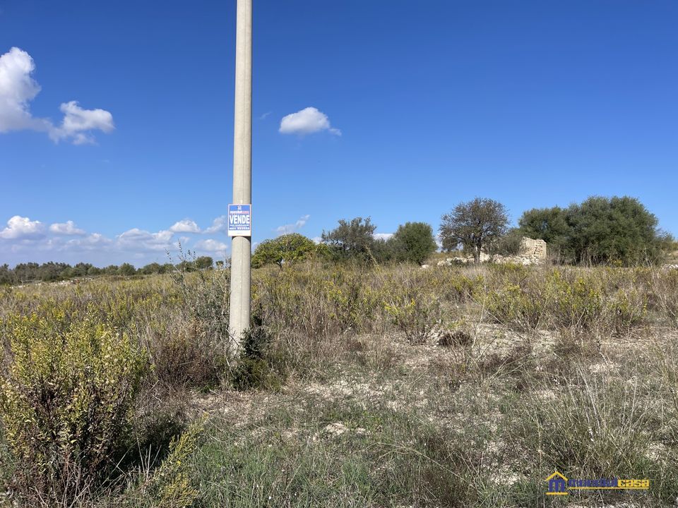 Helårsgrund i Noto, Siracusa - foto 2