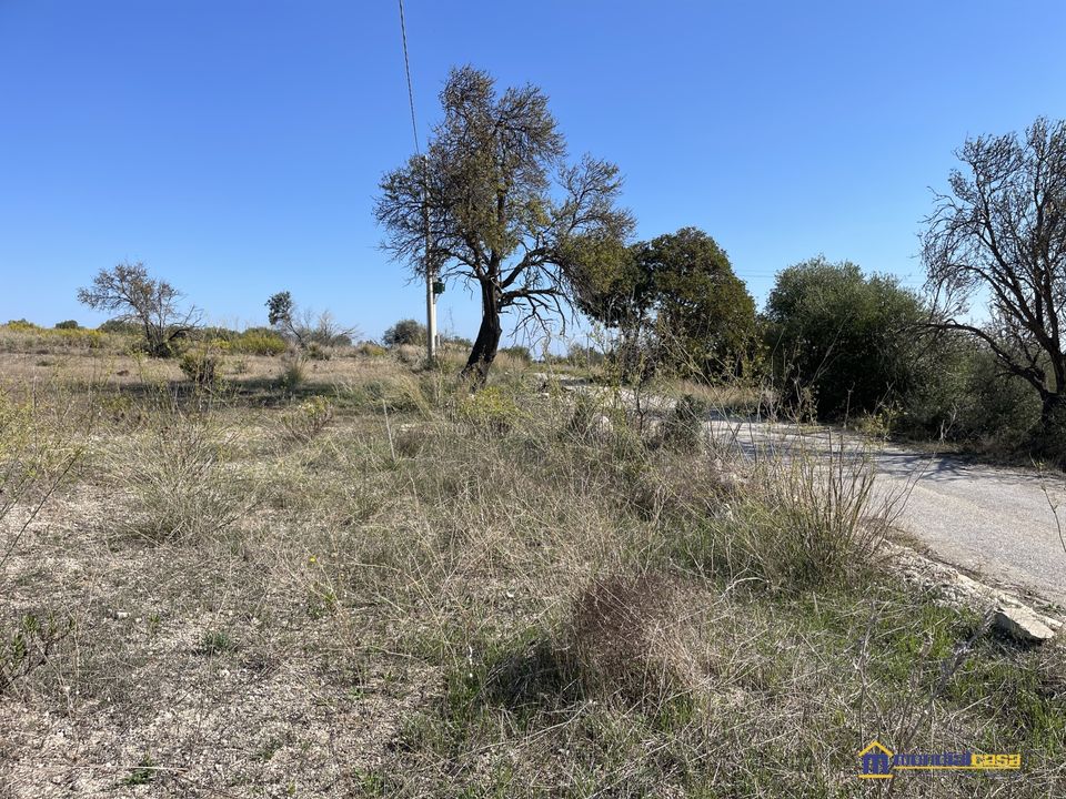 Helårsgrund i Noto, Siracusa - foto 3