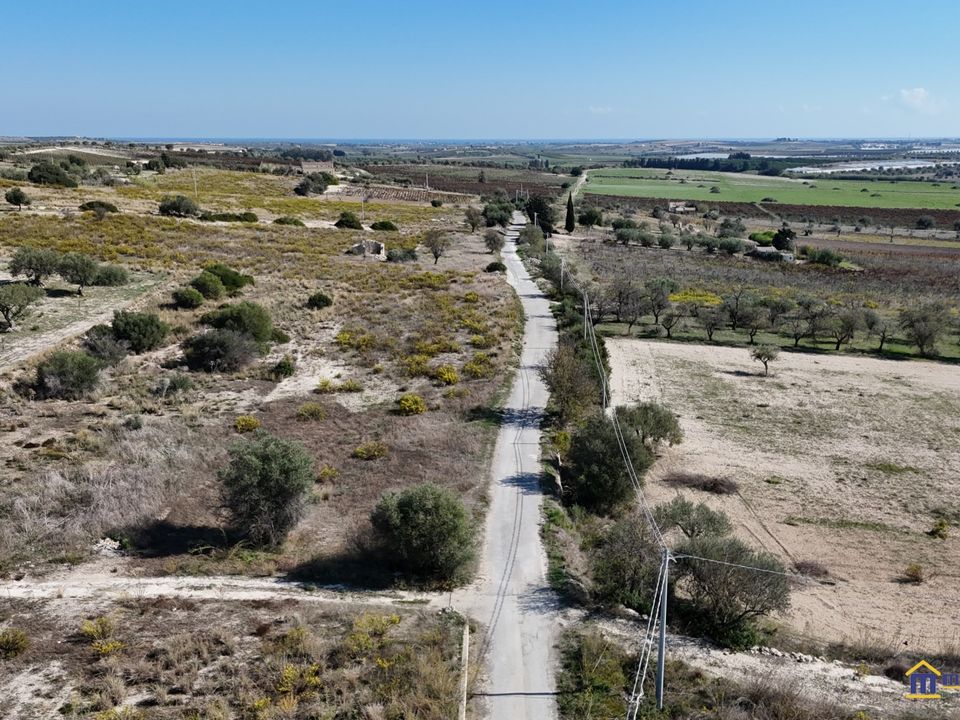 Helårsgrund i Noto, Siracusa - foto 4
