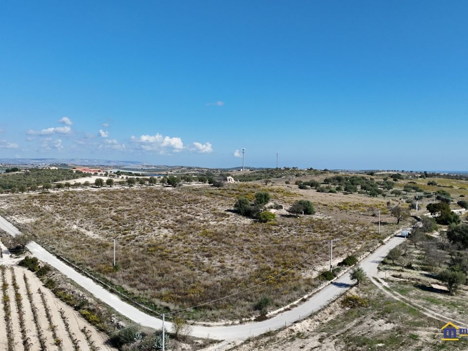 Helårsgrund i Noto, Siracusa - foto 5