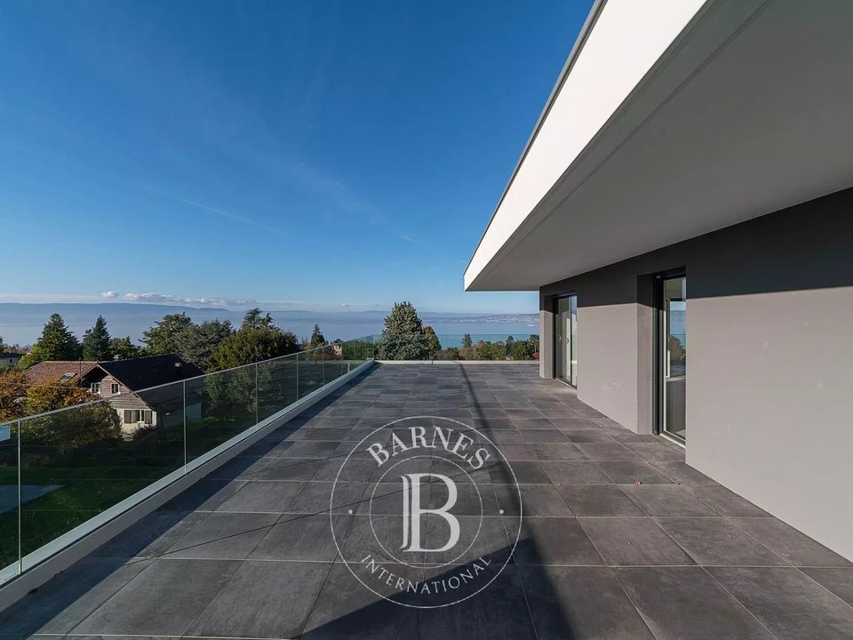 Lejlighed i Evian-les-Bains, Haute-Savoie - foto 2