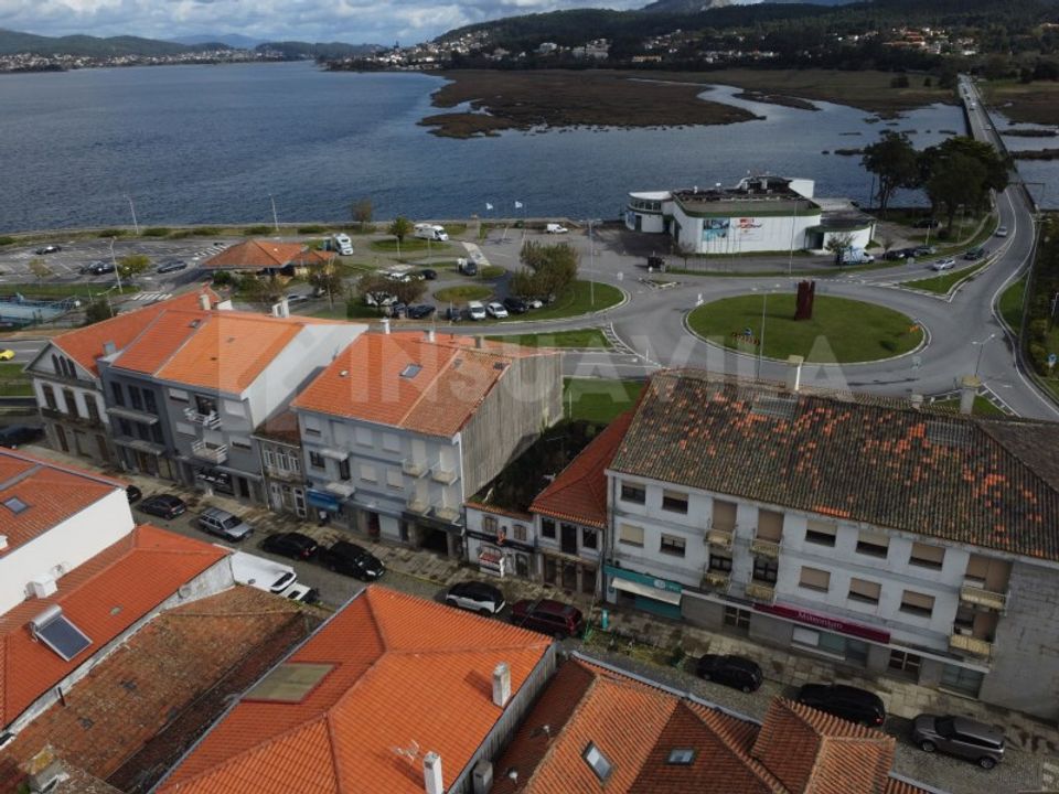 Villa i Caminha, Viana do Castelo - foto 1