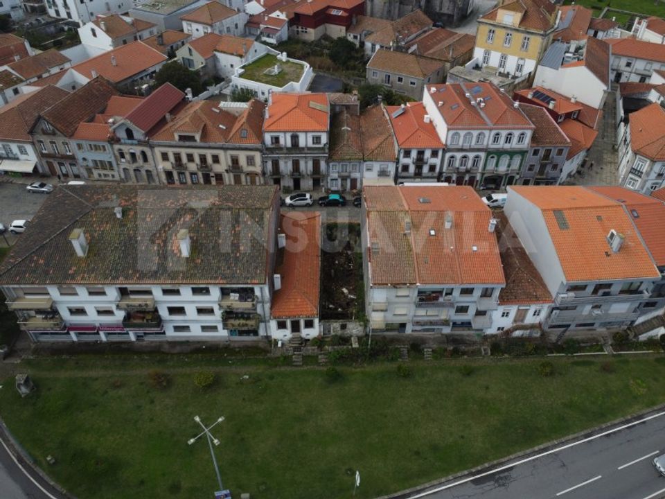 Villa i Caminha, Viana do Castelo - foto 3