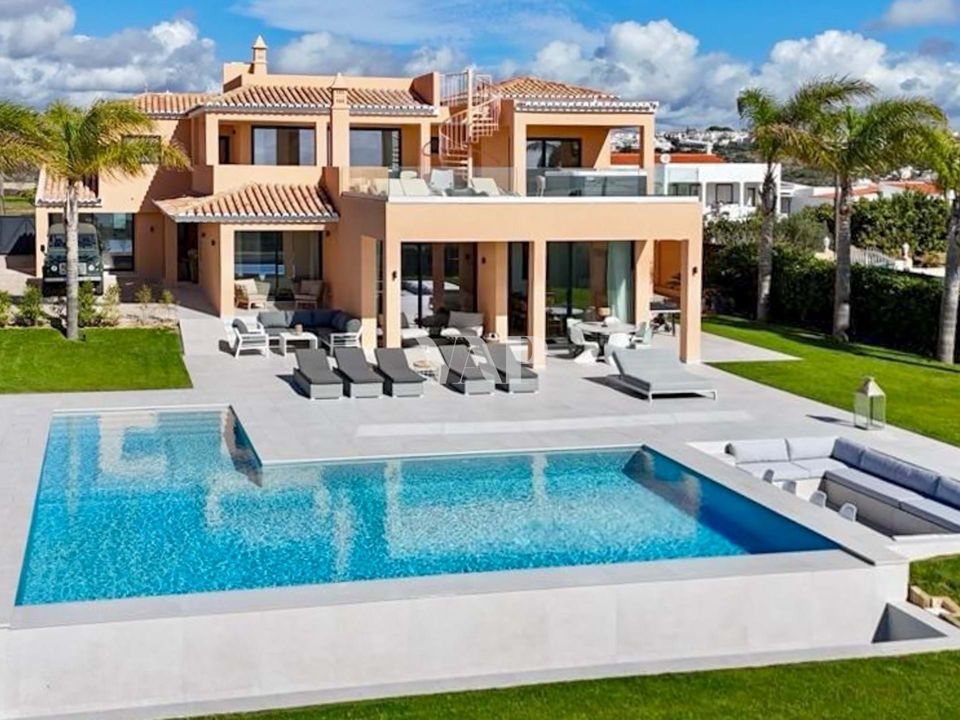 Villa i Albufeira, Faro - foto 2