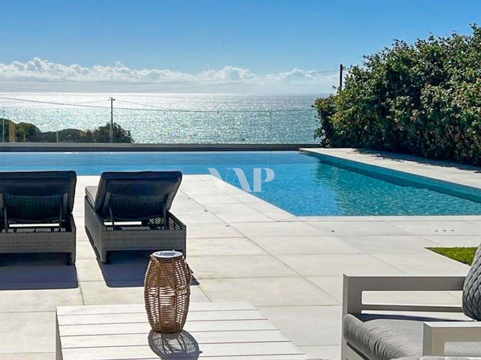 Villa i Albufeira, Faro - foto 1