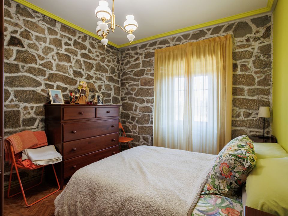 Herregård i Guitiriz, Lugo - bilde 5