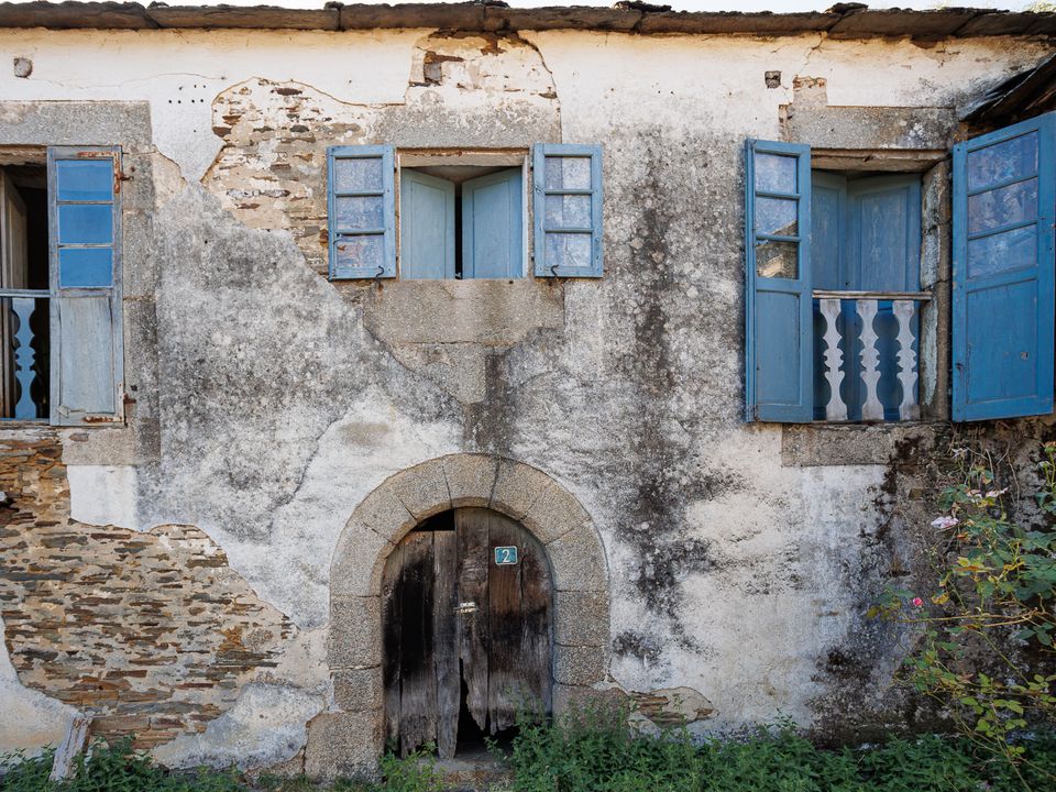 Cortijo i Outeiro De Rei, Lugo - foto 4