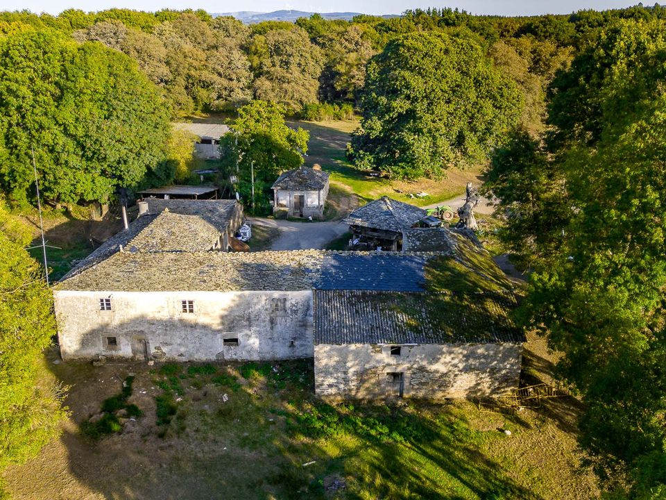 Cortijo i Outeiro De Rei, Lugo - foto 3
