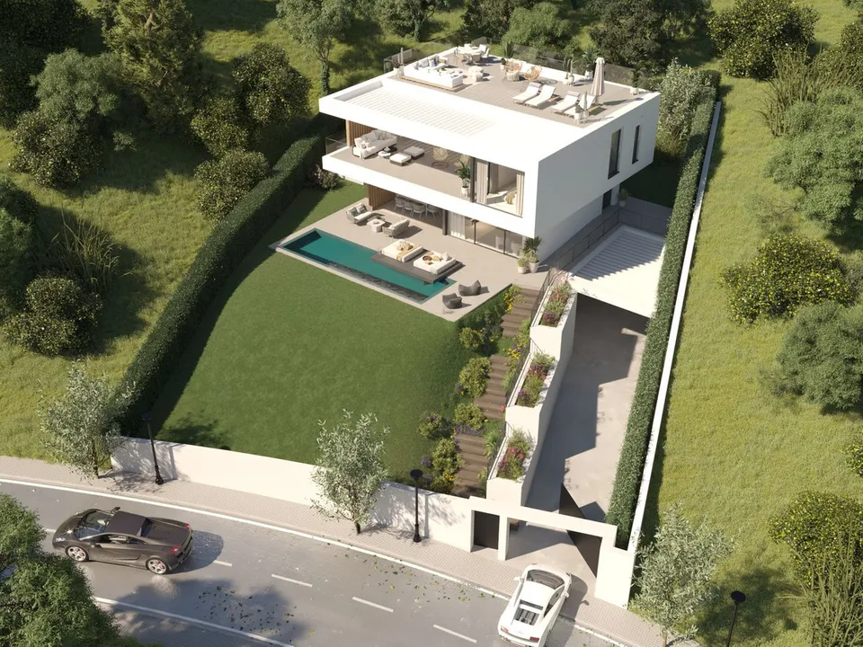 Villa a Estepona, Malaga - foto 3