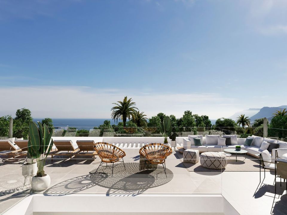 Villa a Estepona, Malaga - foto 5