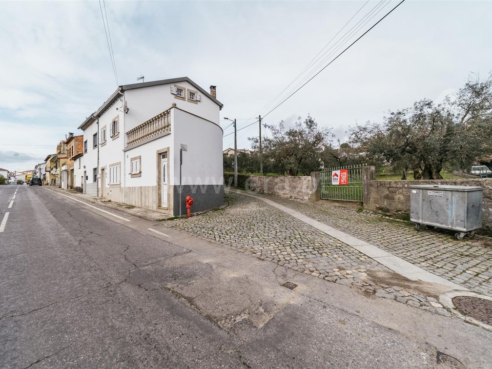 Helårsgrund i Covilha, Castelo Branco - foto 3