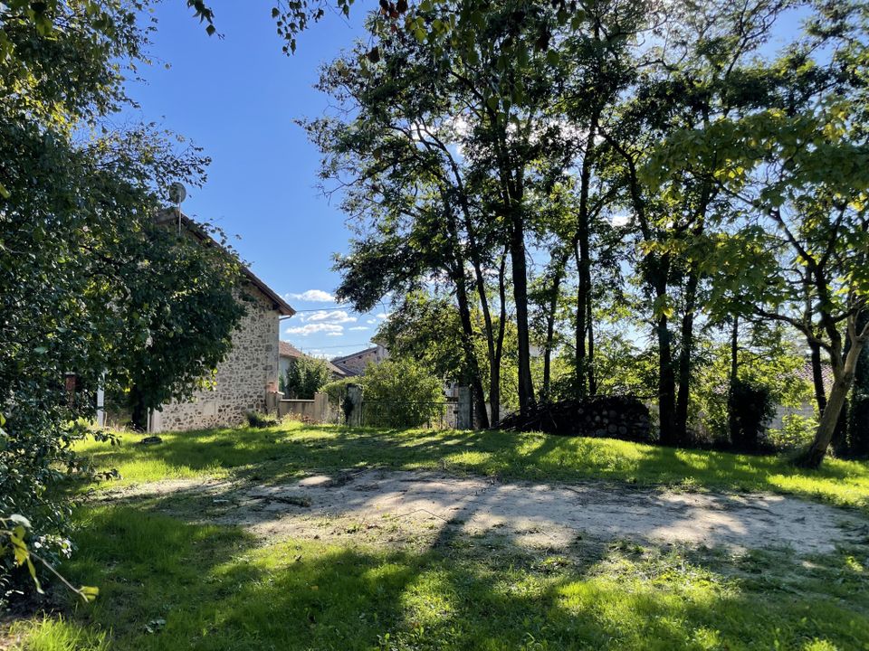 Villa i Saint-Maurice-des-Lions, Charente - foto 5