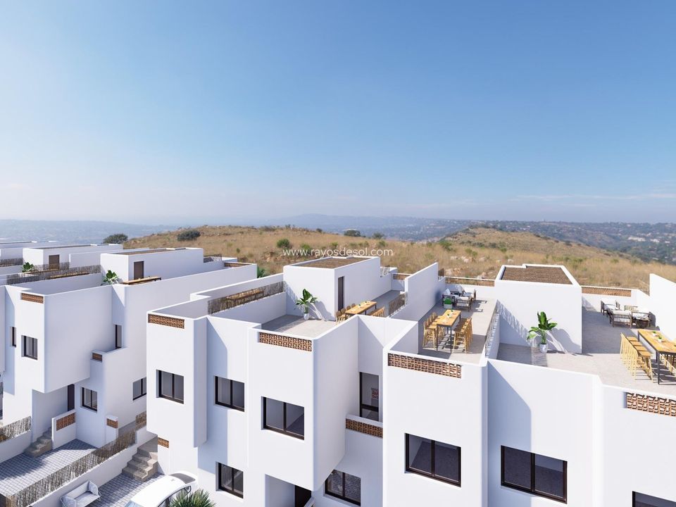 Appartement in Dolores, Alicante - foto 2