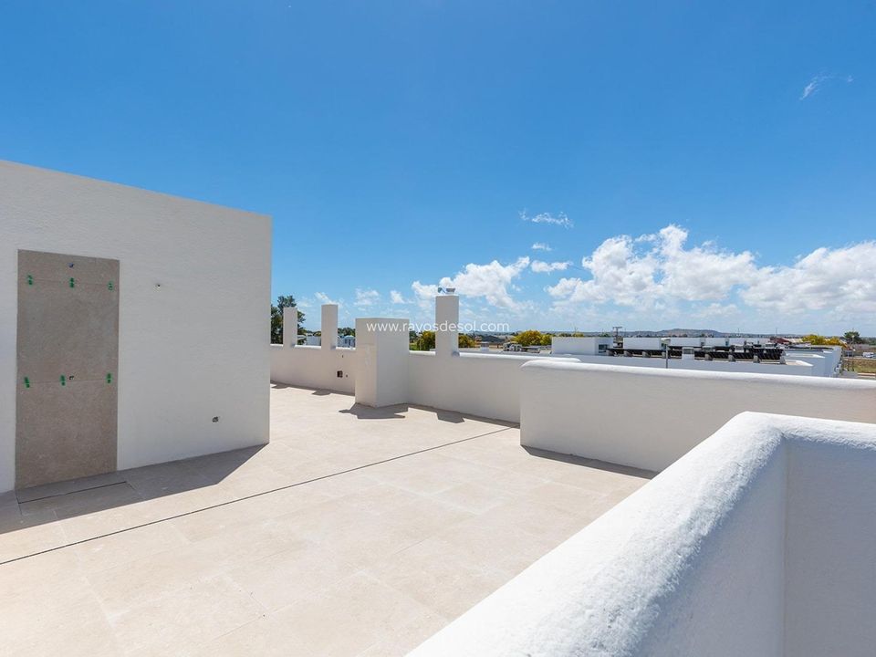 Appartement in Dolores, Alicante - foto 4