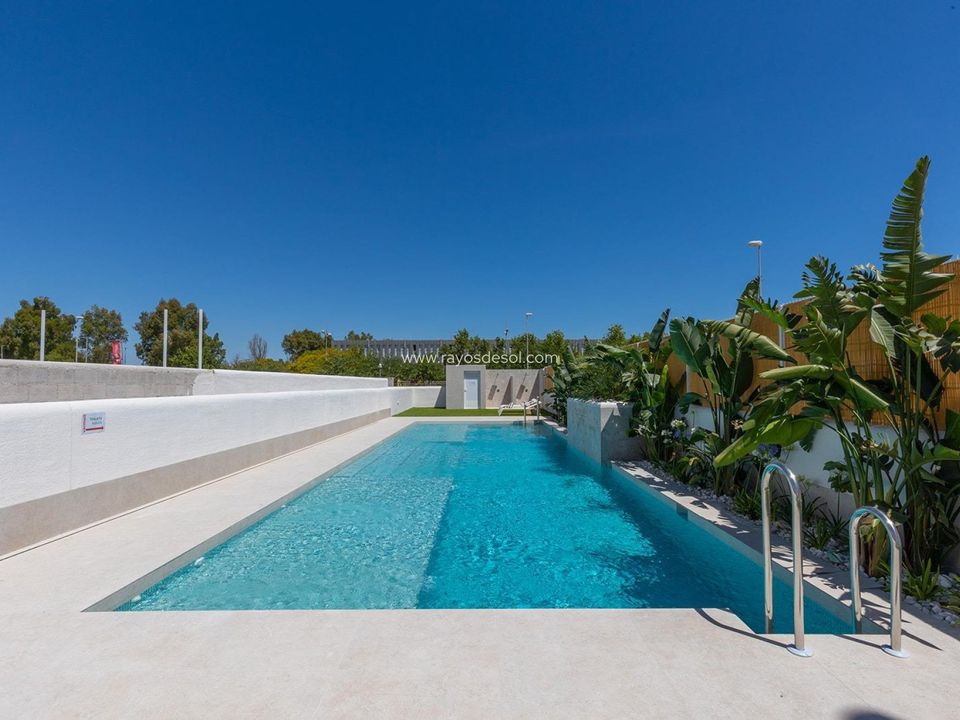 Appartement in Dolores, Alicante - foto 5