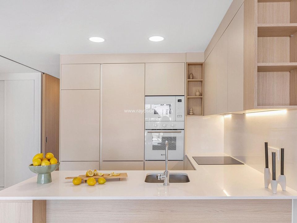Appartement - Dolores, Alicante - photo 3