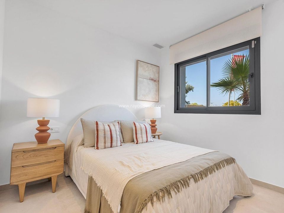 Appartement - Dolores, Alicante - photo 4