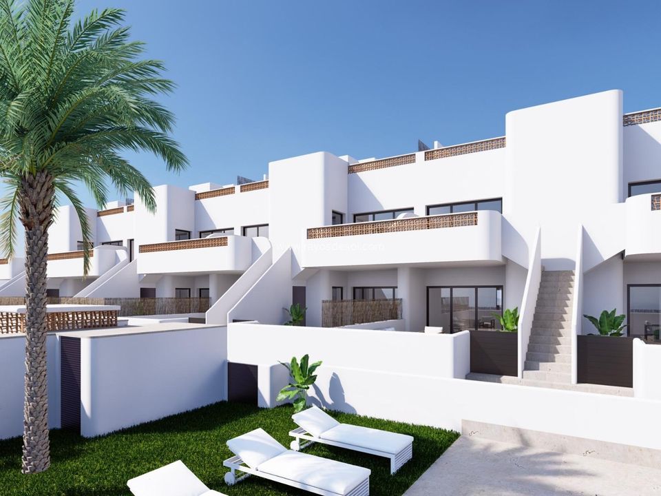Lejlighed i Dolores, Alicante - foto 4