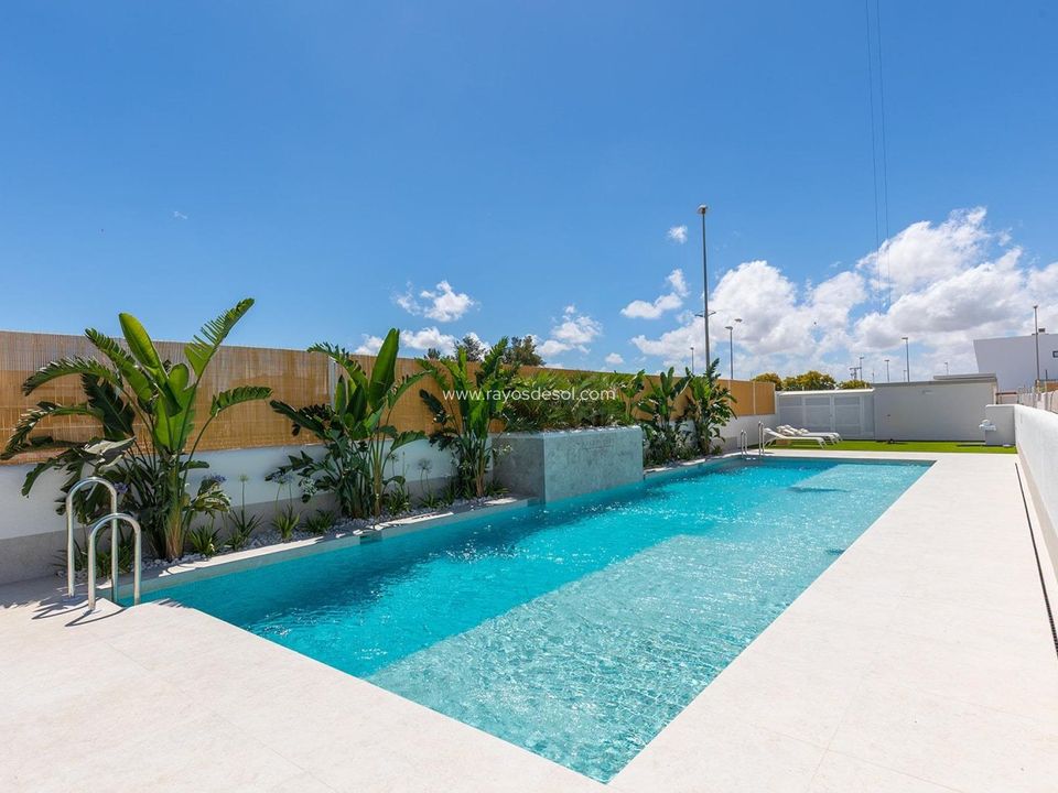 Appartement in Dolores, Alicante - foto 2