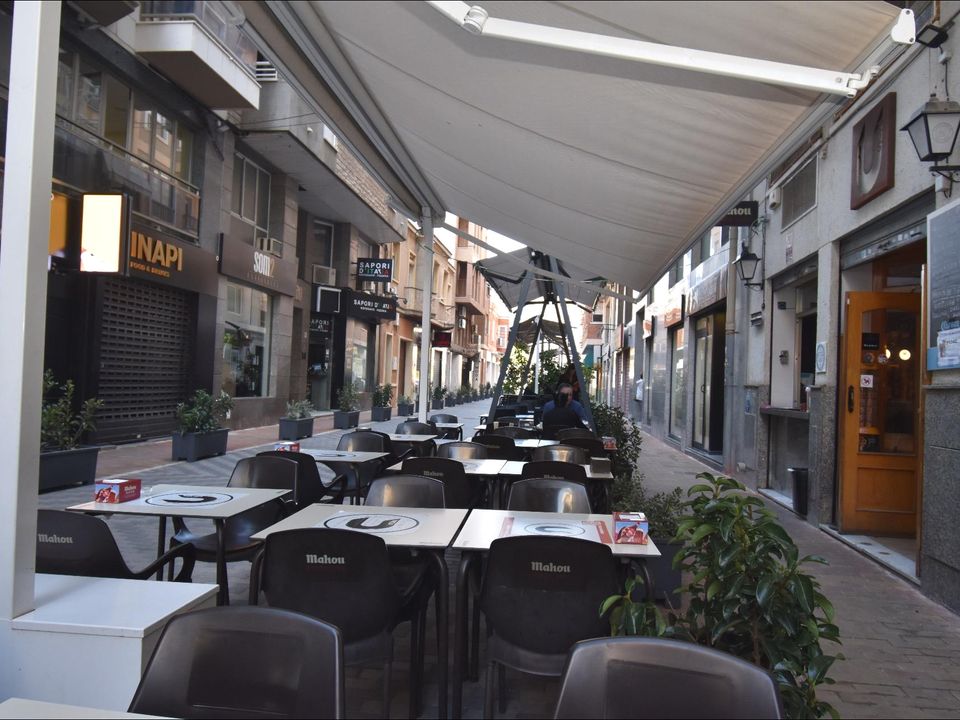Erhvervsejendom i Santa Pola, Alicante - foto 5