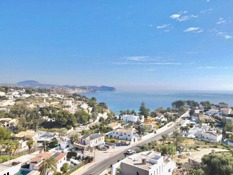 Villa i Benissa, Alicante - foto 2